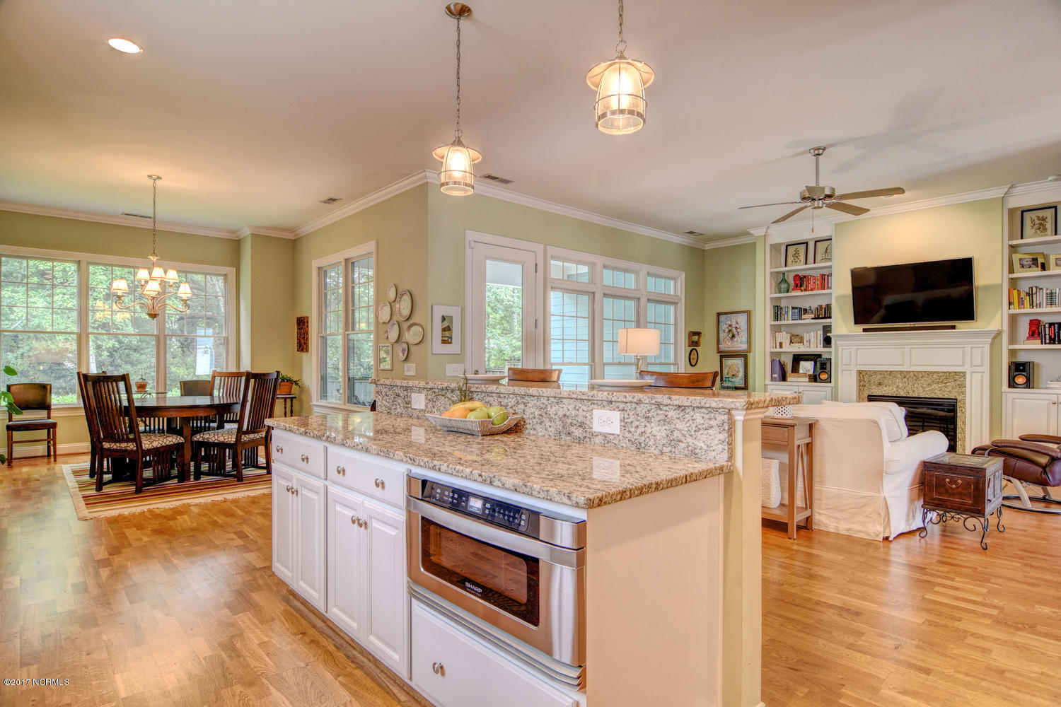 575 Tanbridge Road Wilmington, NC 28405 - Photo 10 of 31 575 Tanbridge Rd Wilmington NC-large-010