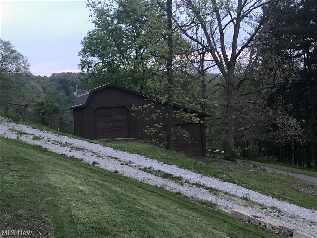 3127 Canary Road Southeast Dennison, OH 44621 - Photo 22 of 23