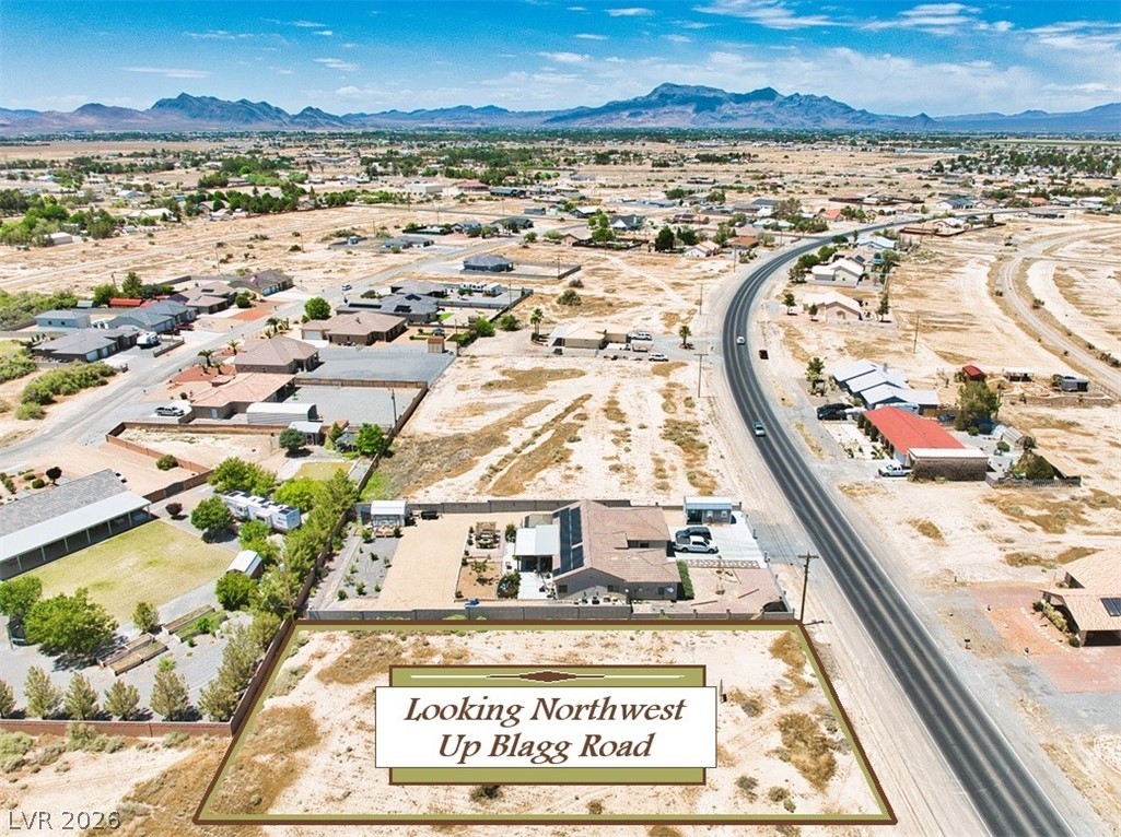 2180 South Blagg Road Pahrump, NV 89048 - Photo 5 of 14 Gallery Image 5