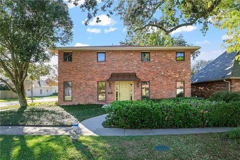 $425,000 | 4600 Neyrey Drive, Metairie, LA 70002
