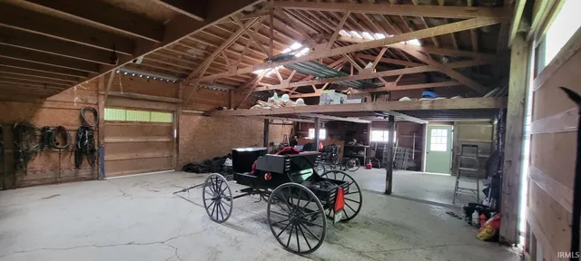 2101 East 300 South, Monroe, IN 46772