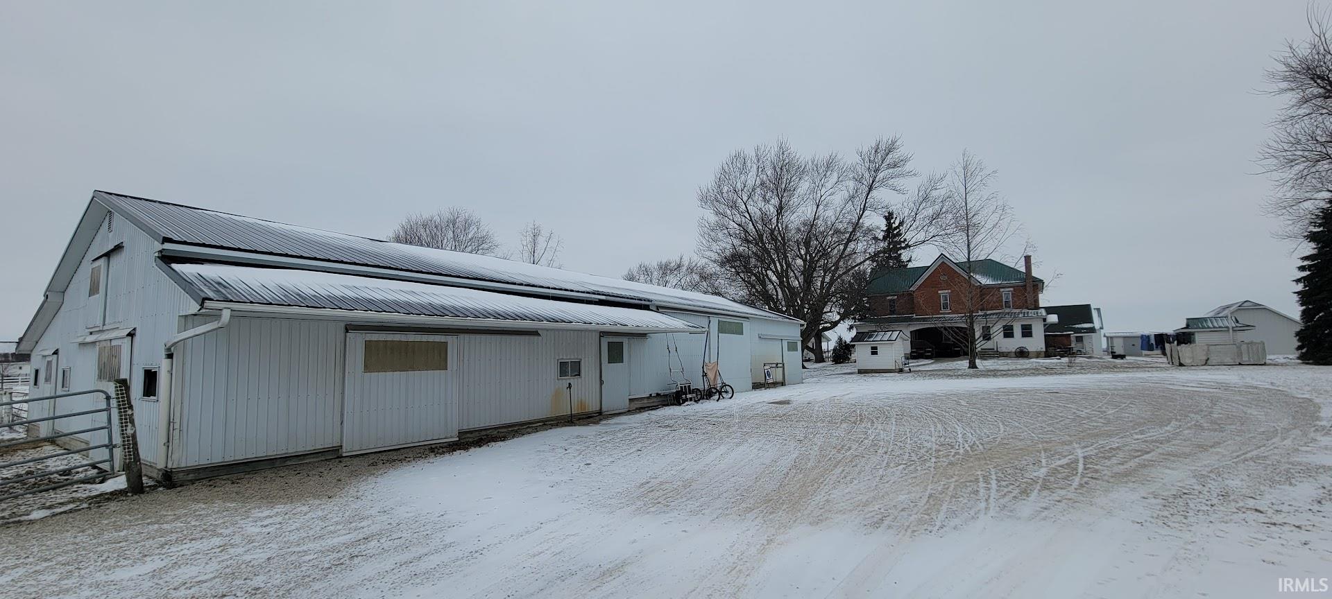 2101 East 300 South Monroe, IN 46772 - Photo 15 of 19