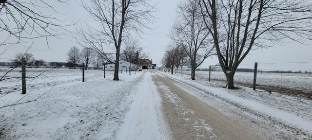 2101 East 300 South, Monroe, IN 46772