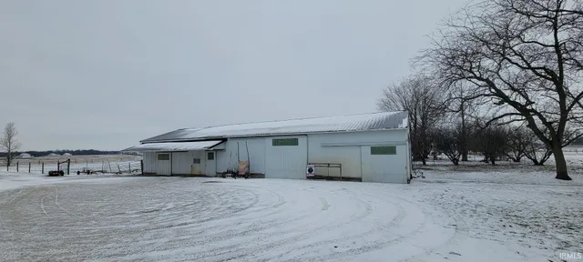 2101 East 300 South, Monroe, IN 46772