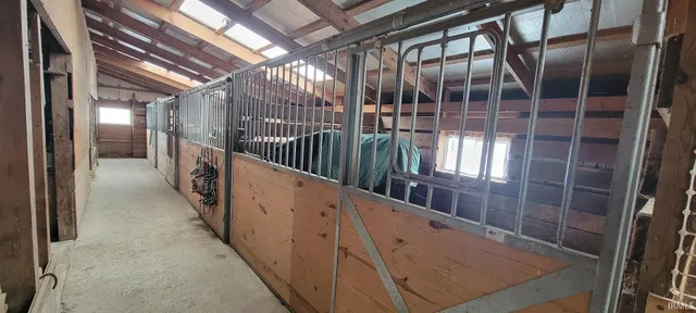 2101 East 300 South, Monroe, IN 46772