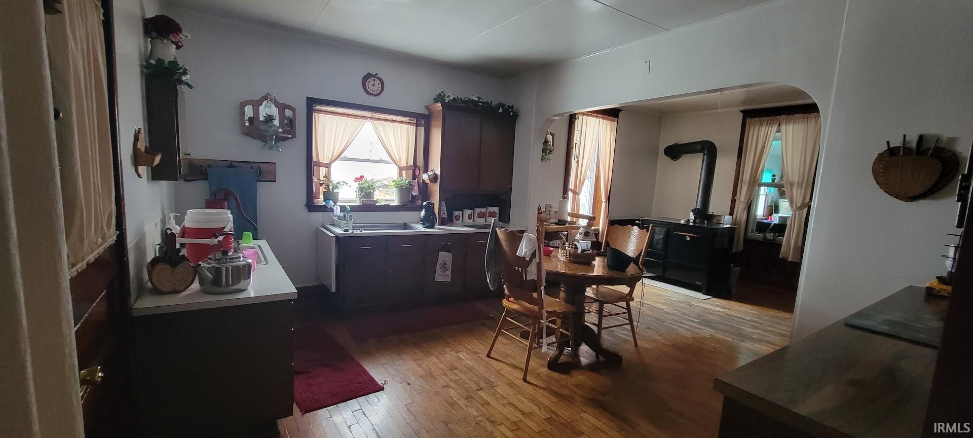 2101 East 300 South Monroe, IN 46772 - Photo 9 of 19