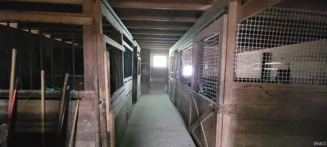 2101 East 300 South, Monroe, IN 46772