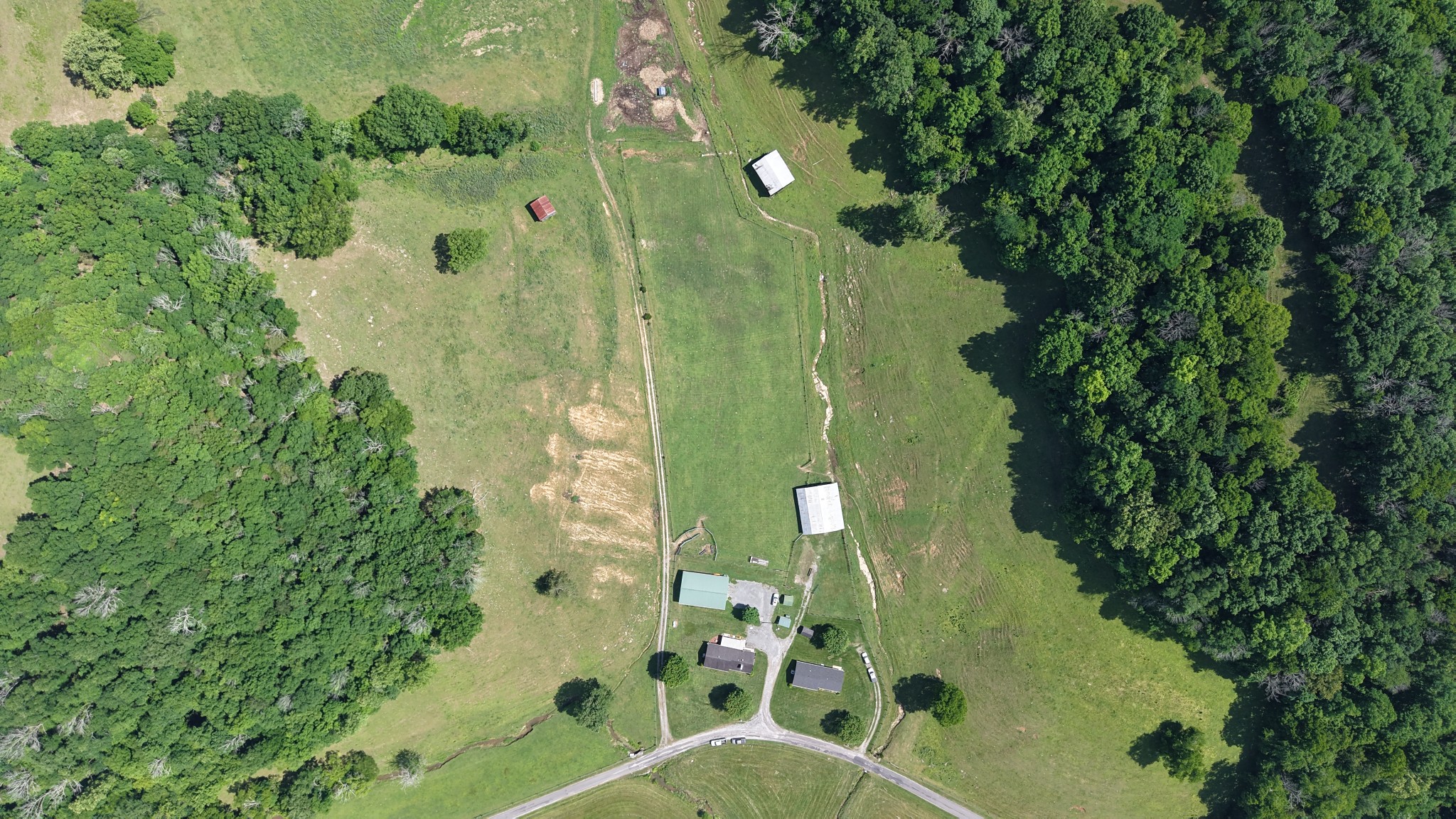 1358 Dry Branch Road Dixon Springs, TN 37057 - Photo 95 of 98