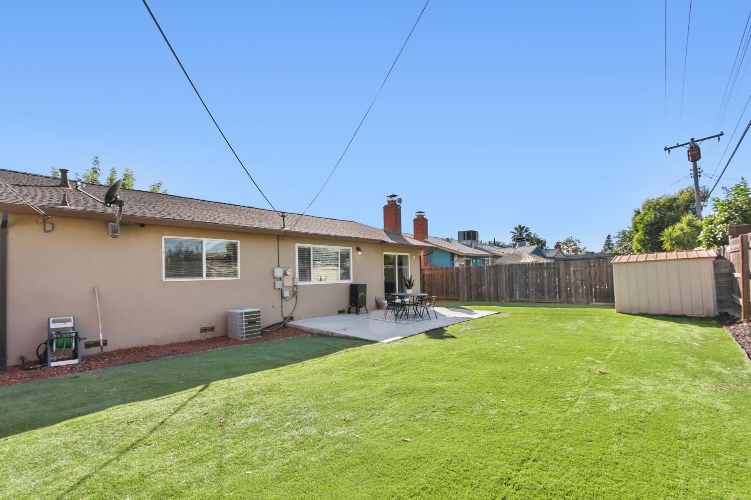 2247 Whistler Way Rancho Cordova, CA 95670 - Photo 20 of 32