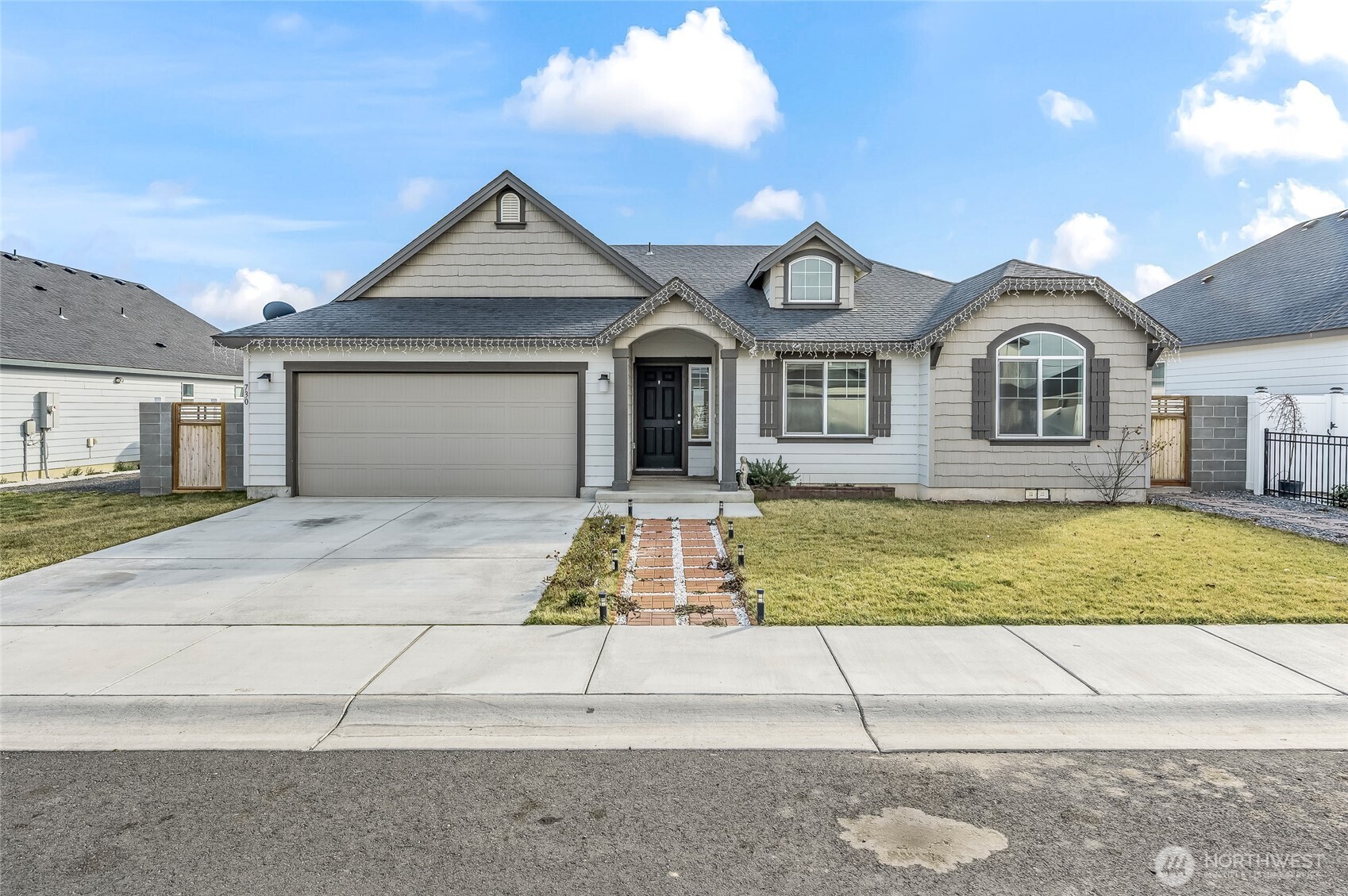 730 L Street Northeast Quincy, WA 98848 - Photo 1 of 29