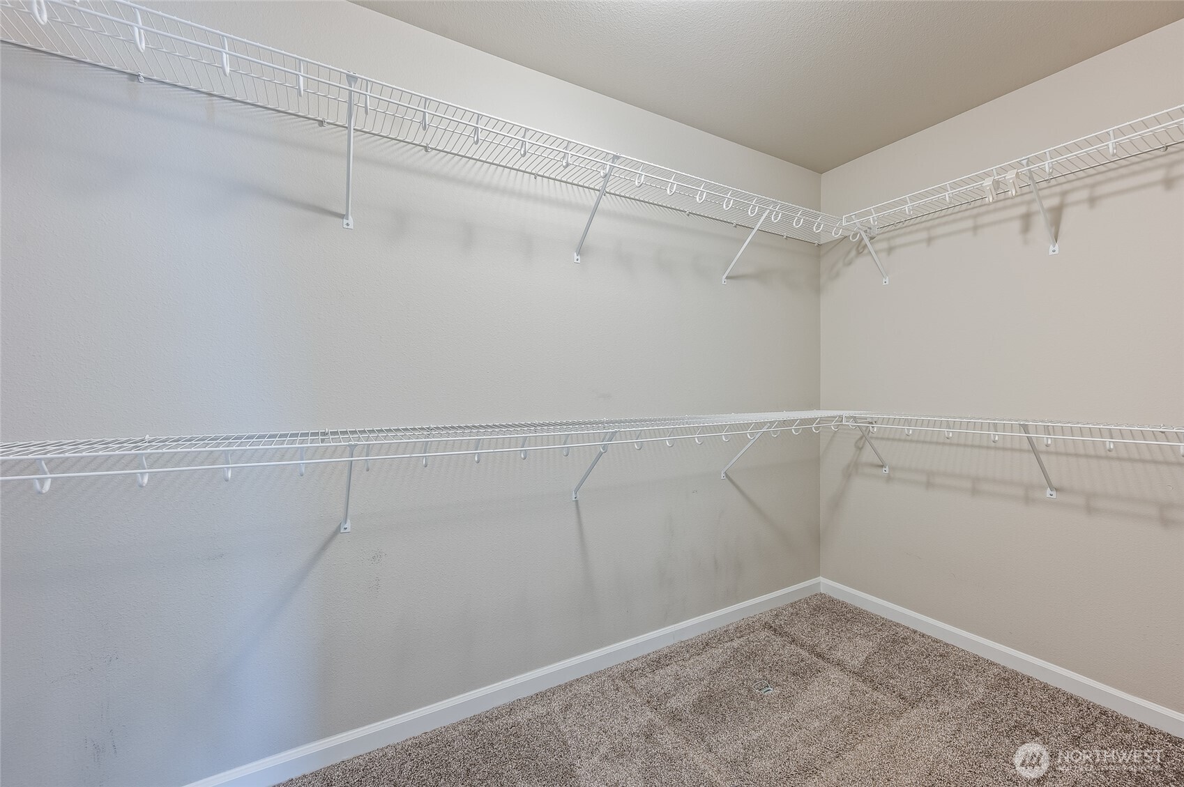 730 L Street Northeast Quincy, WA 98848 - Photo 14 of 29 a view of a room with racks on the wall