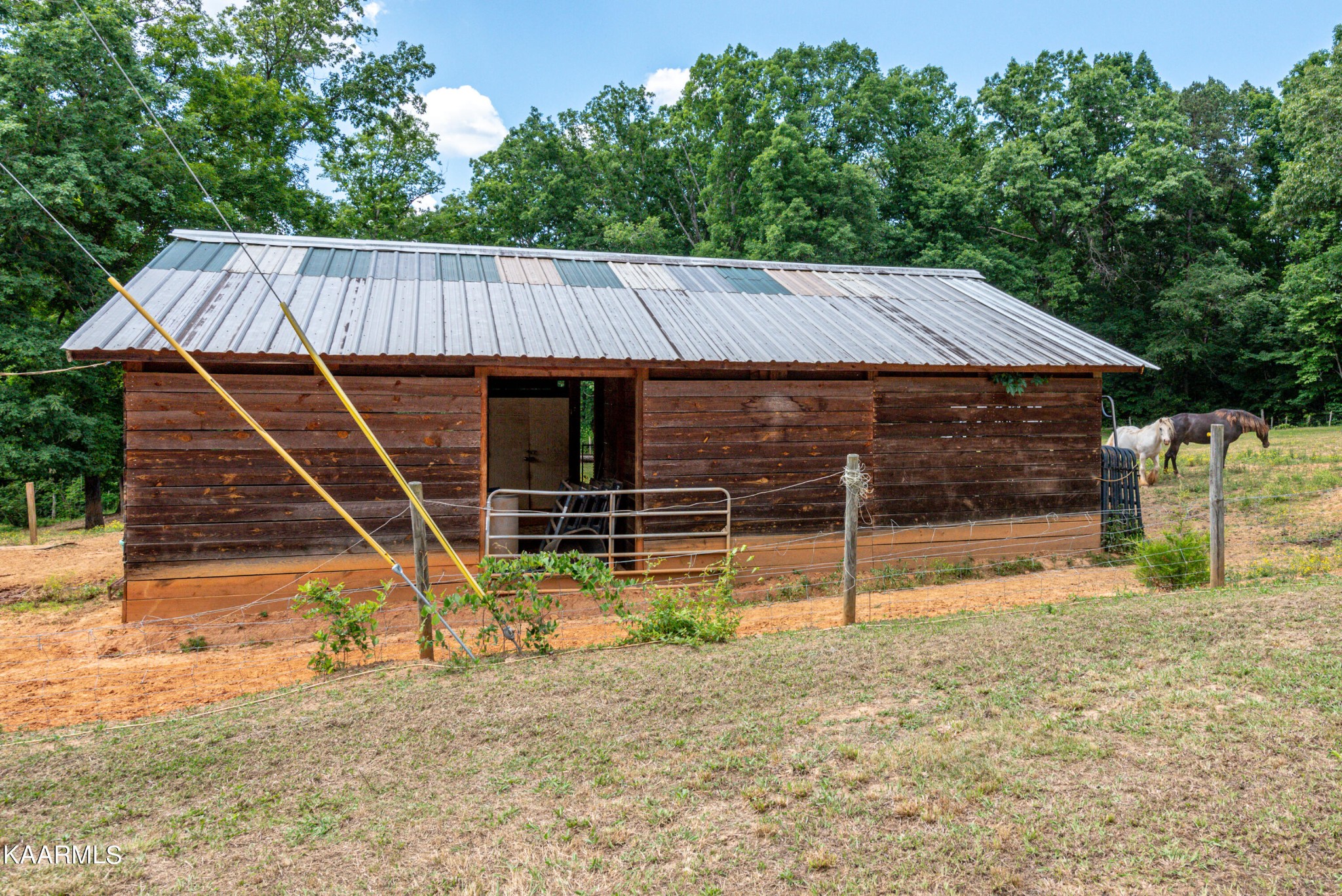 2250 Grey Ridge Road Maryville, TN 37801 - Photo 9 of 49 Gallery Image 9