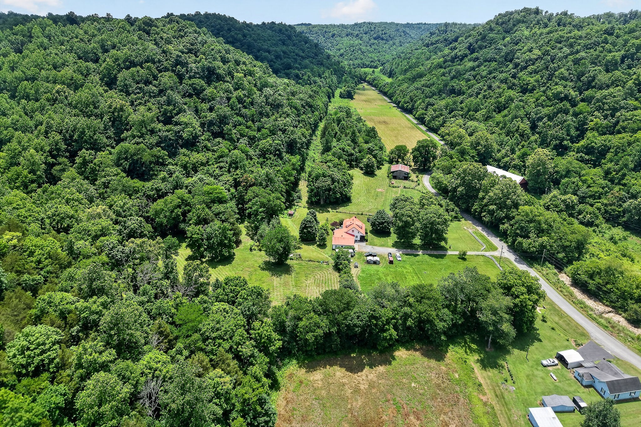 283 Hunting Creek Road Whitleyville, TN 38588 - Photo 67 of 76 Gallery Image 67