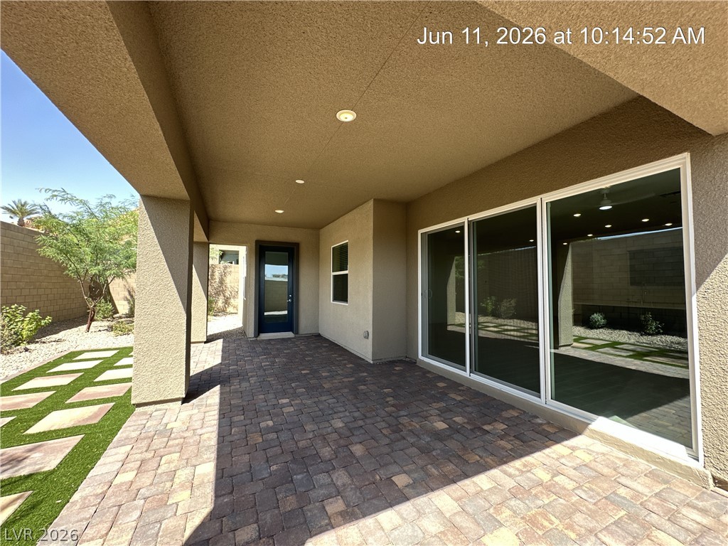 37 Charlotte Ridge Place Henderson, NV 89011 - Photo 42 of 56