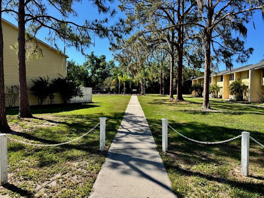 4401 Dylan Loop, Unit 164 Land O' Lakes, FL 34639 - Photo 35 of 41