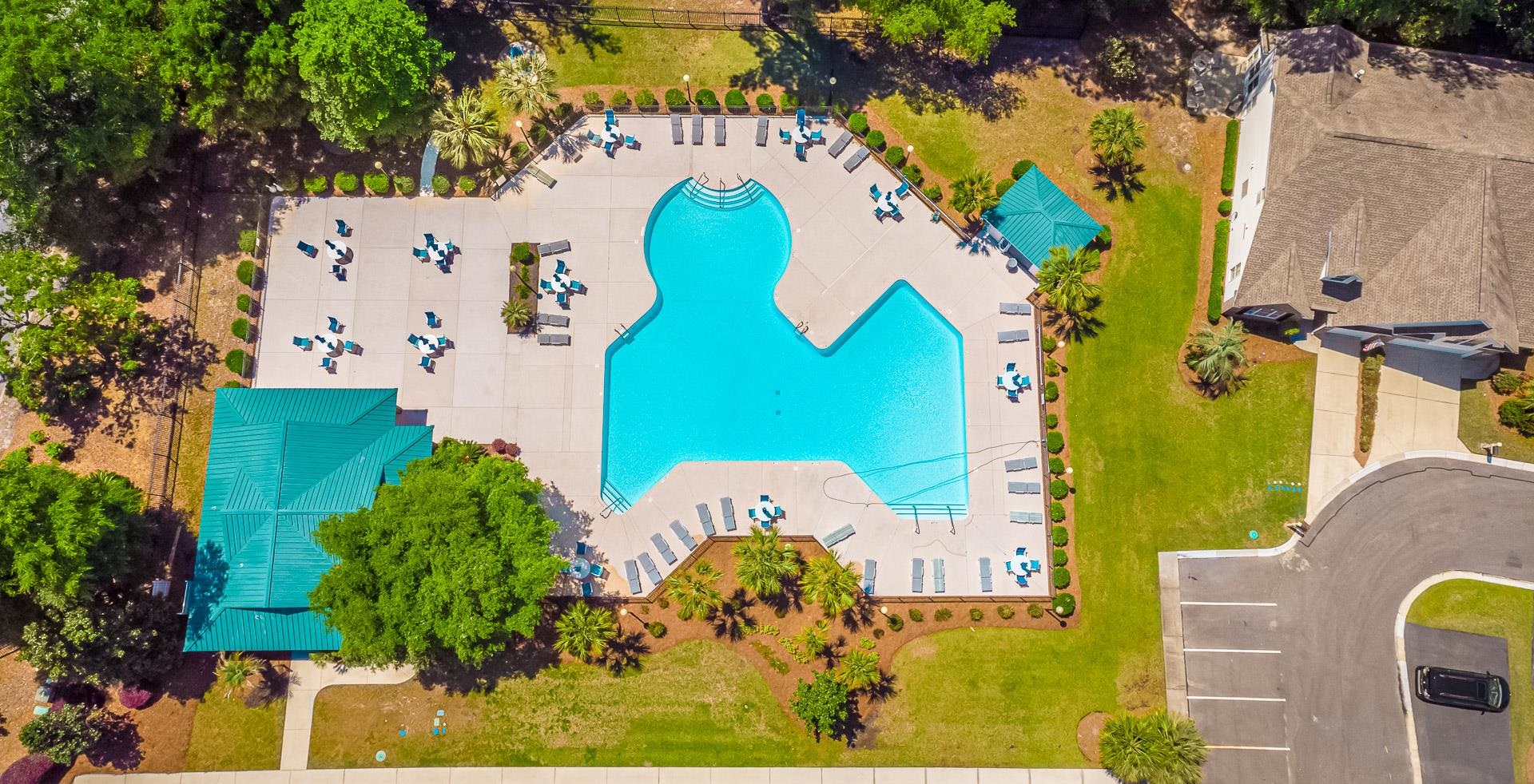 4507 Firethorne Drive Murrells Inlet, SC 29576 - Photo 9 of 18