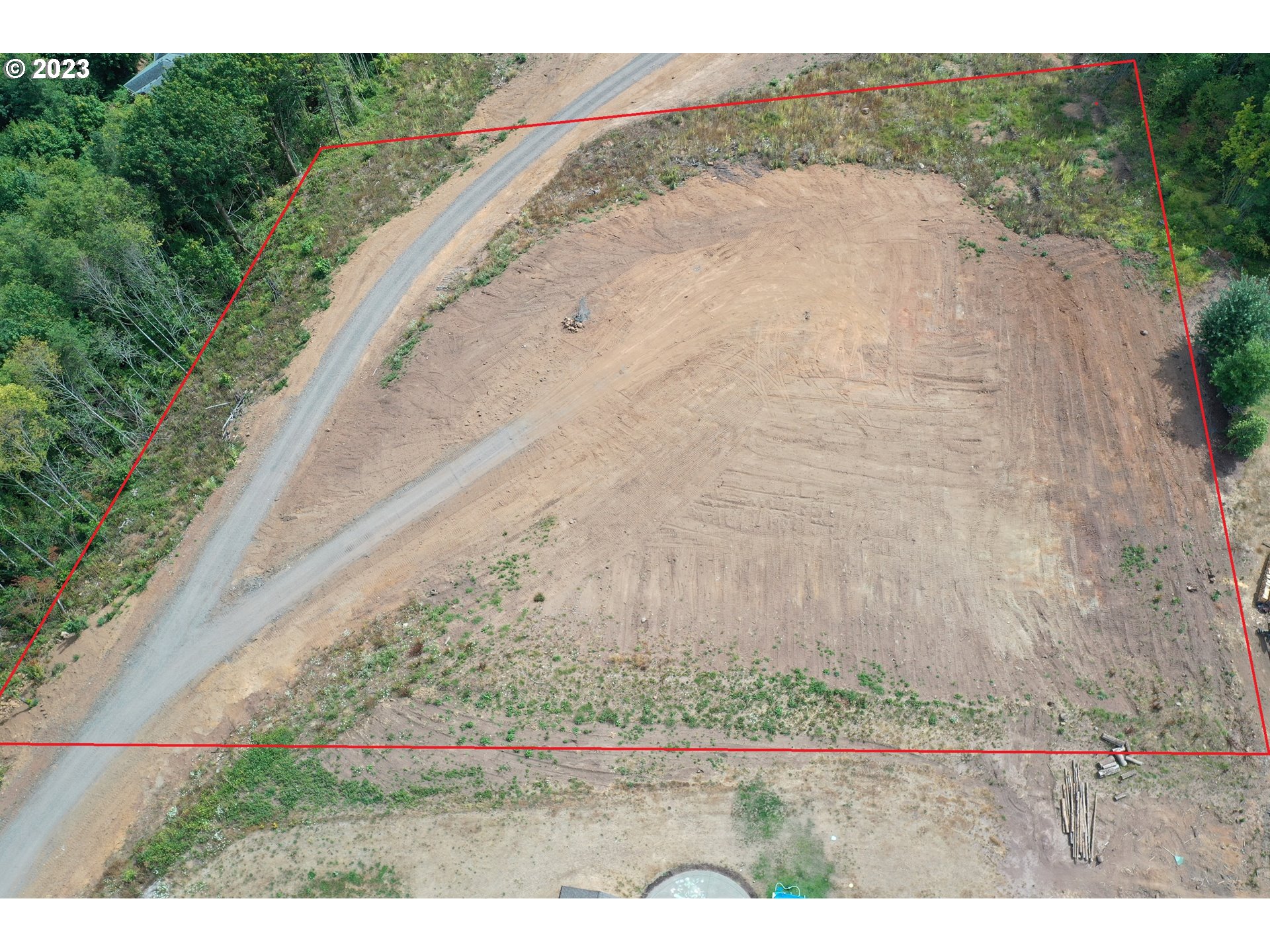 2 Fredrickson Road Woodland, WA 98674 - Photo 1 of 29 Approximate Property Lines