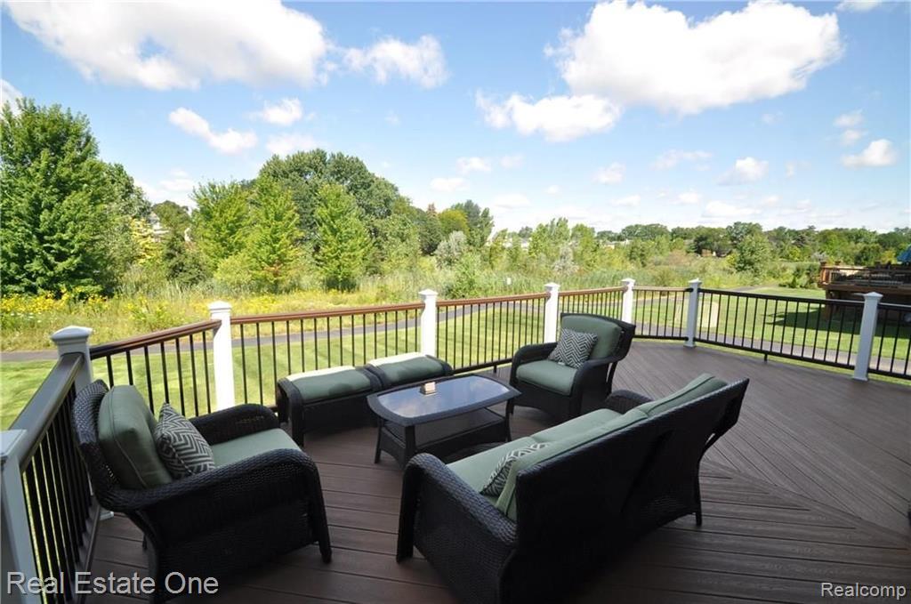 3398 Connors Drive Rochester Hills, MI 48307 - Photo 24 of 43