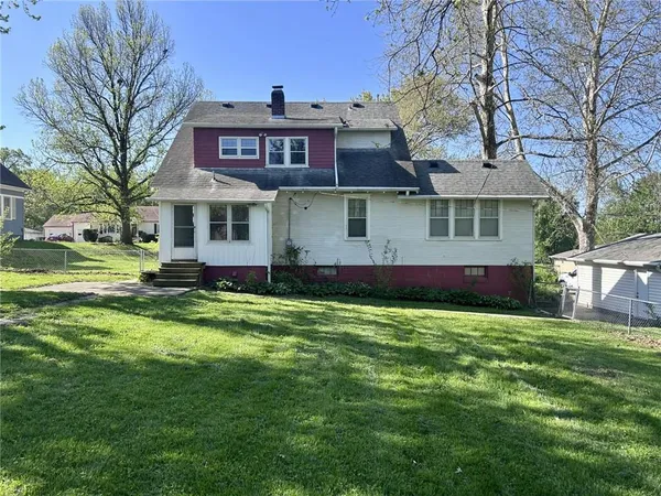 $264,999 | 3117 Miller Avenue, St. Joseph, MO 64506