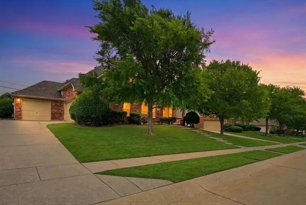 $560,000 | 631 Table Rock Drive, Prosper, TX 75078