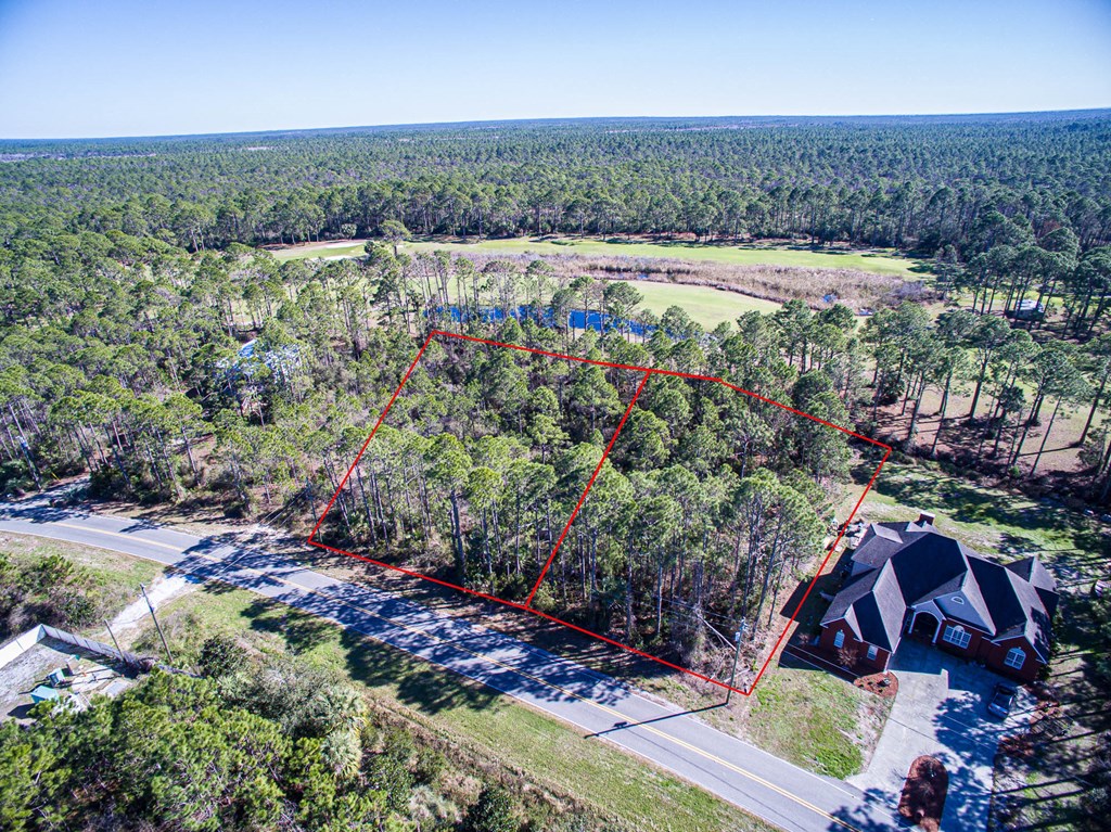 12 Country Club Road Port St. Joe, FL 32456 - Photo 2 of 16