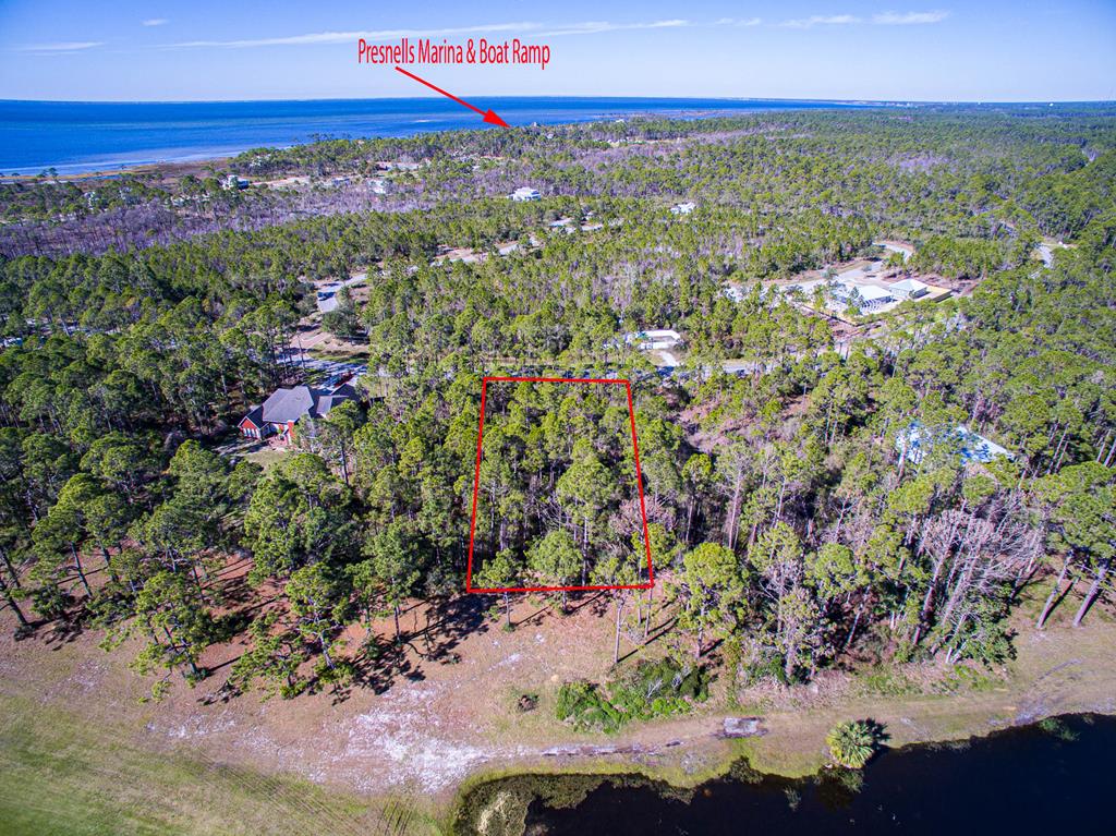 12 Country Club Road Port St. Joe, FL 32456 - Photo 3 of 16