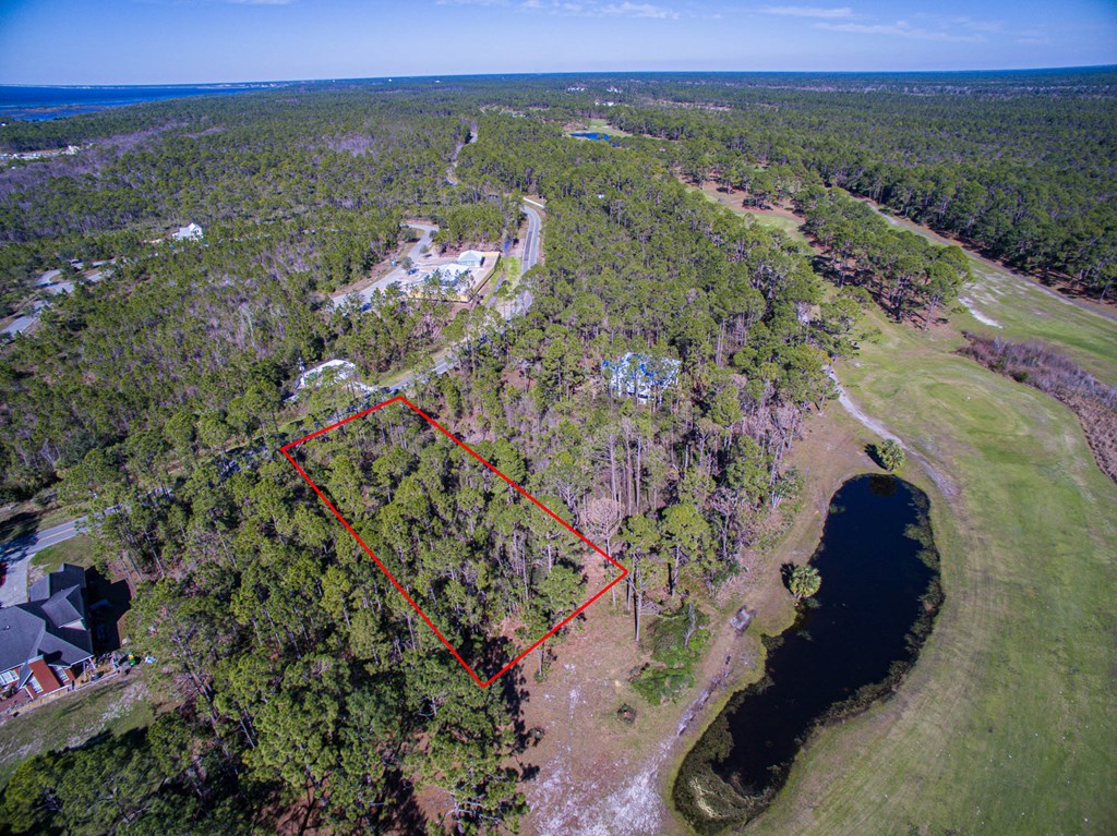 12 Country Club Road Port St. Joe, FL 32456 - Photo 4 of 16