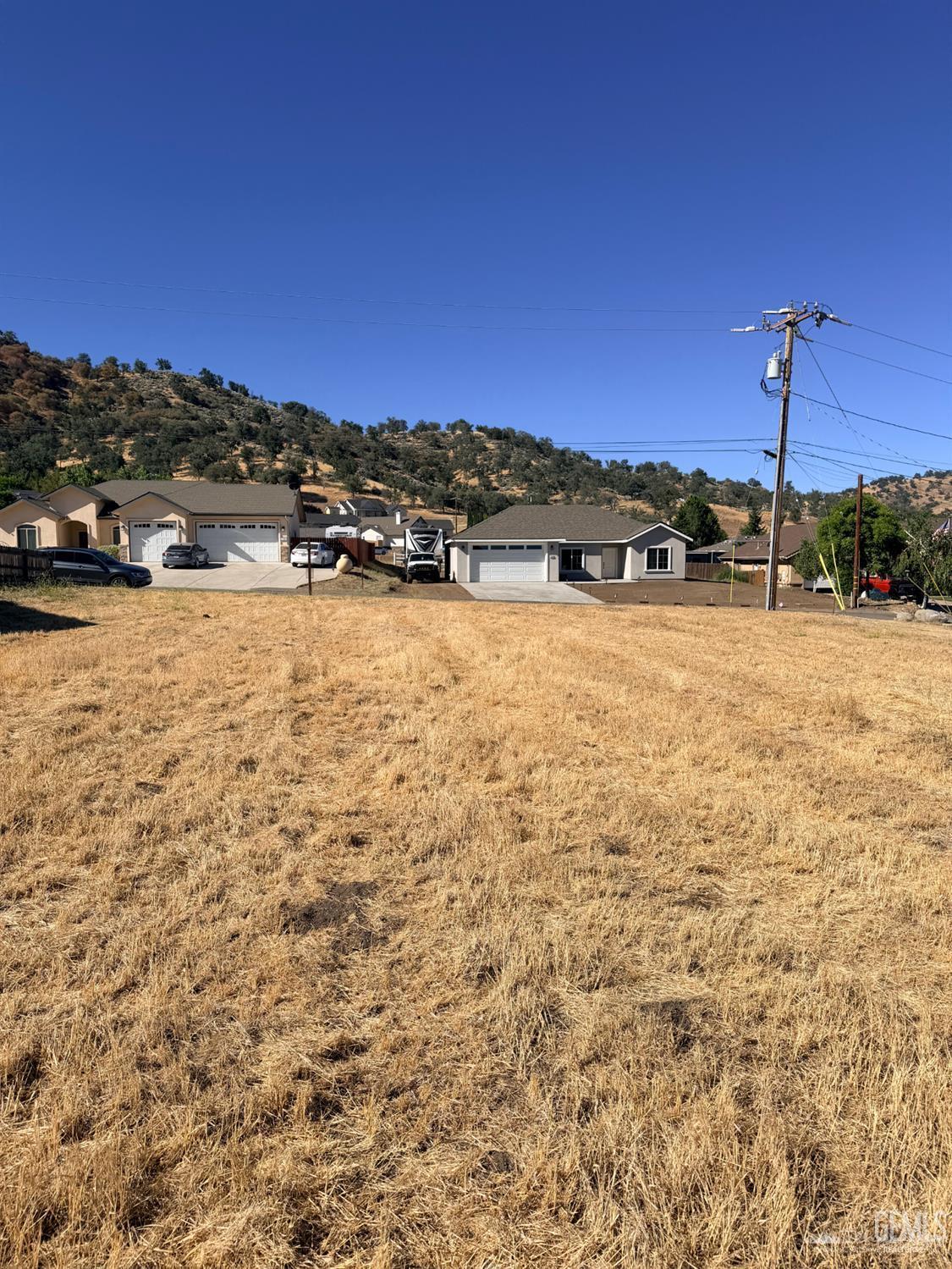 0 Buckpasser Drive Tehachapi, CA 93561 - Photo 1 of 1