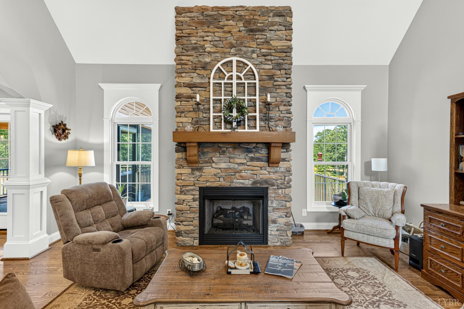 2558 Stonewall Road Concord, VA 24538 - Photo 30 of 84
