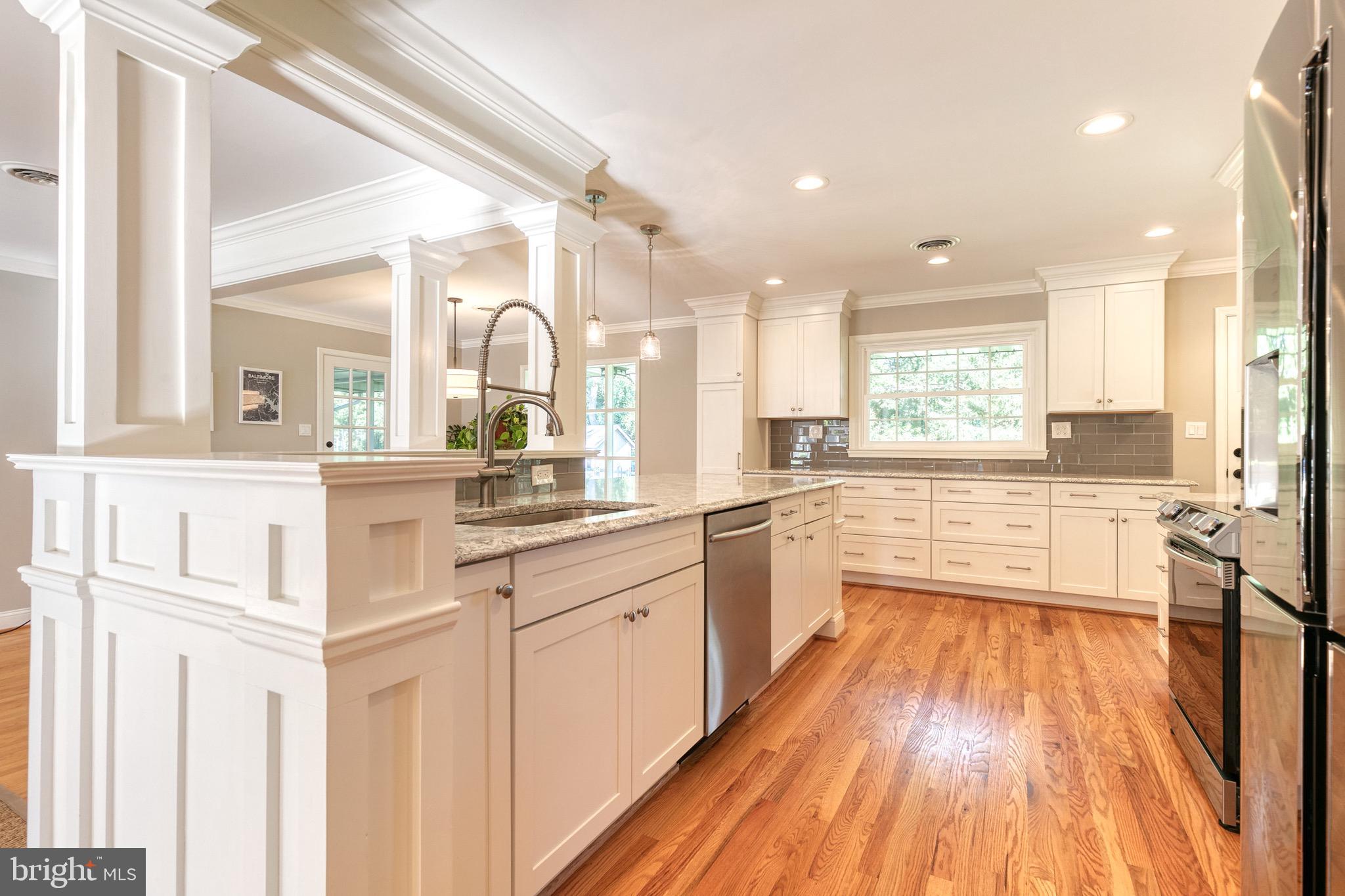 3705 Ligon Road Ellicott City, MD 21042 - Photo 11 of 44