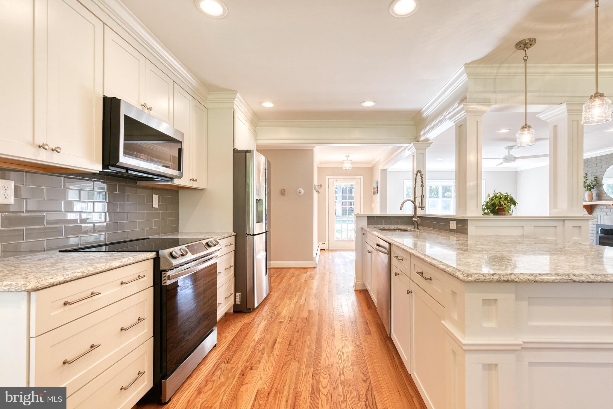 3705 Ligon Road Ellicott City, MD 21042 - Photo 12 of 44