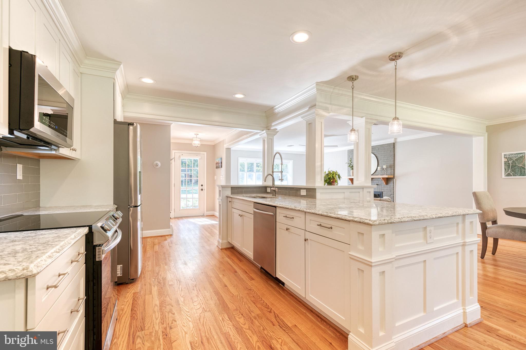 3705 Ligon Road Ellicott City, MD 21042 - Photo 13 of 44