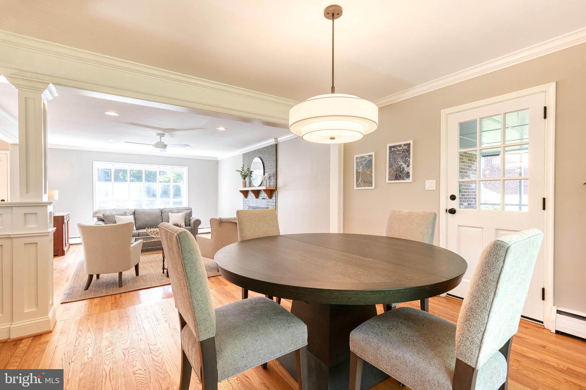 3705 Ligon Road Ellicott City, MD 21042 - Photo 17 of 44