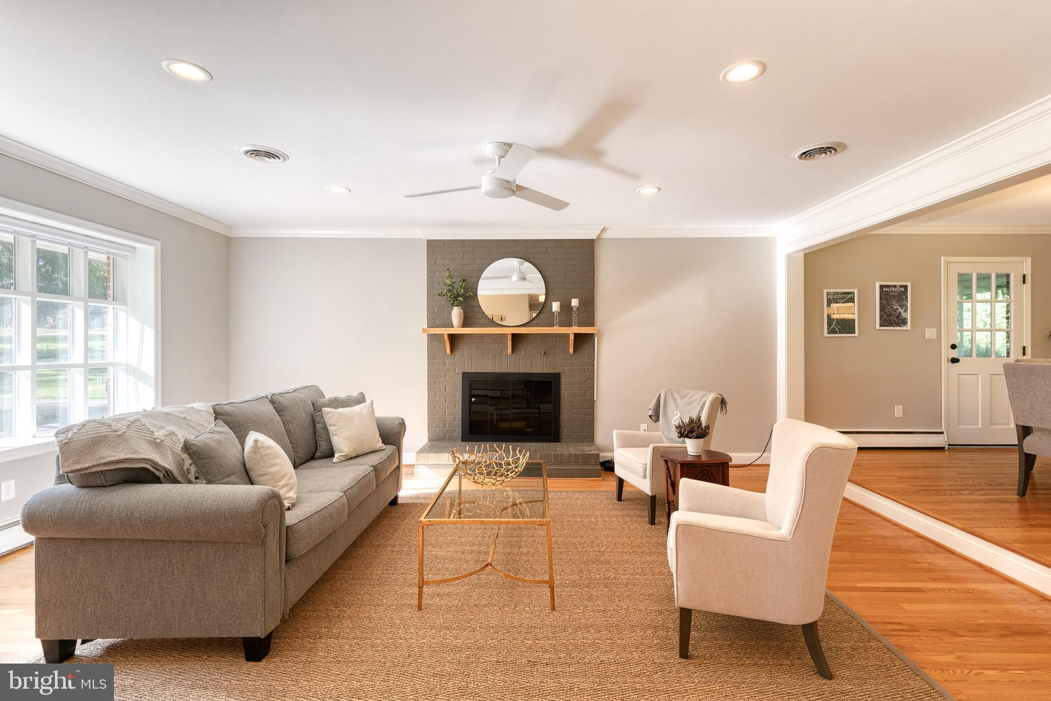 3705 Ligon Road Ellicott City, MD 21042 - Photo 3 of 44