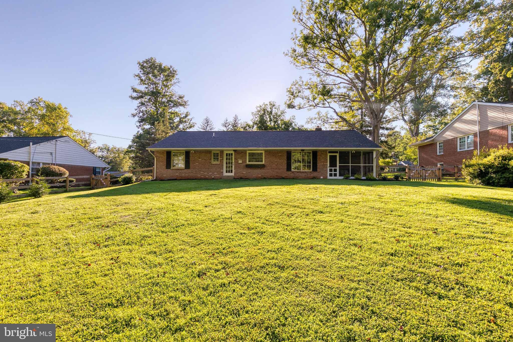 3705 Ligon Road Ellicott City, MD 21042 - Photo 40 of 44