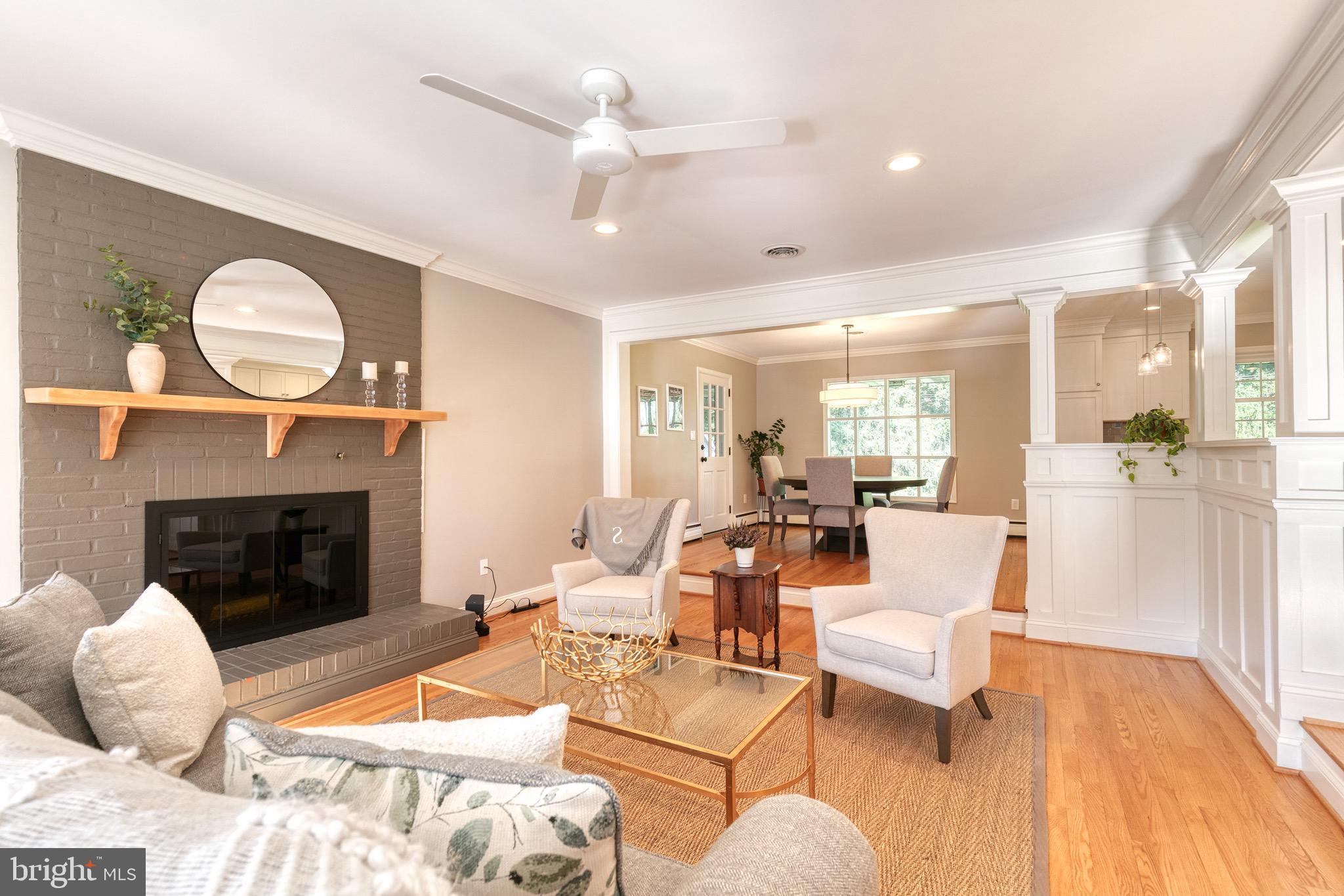 3705 Ligon Road Ellicott City, MD 21042 - Photo 4 of 44