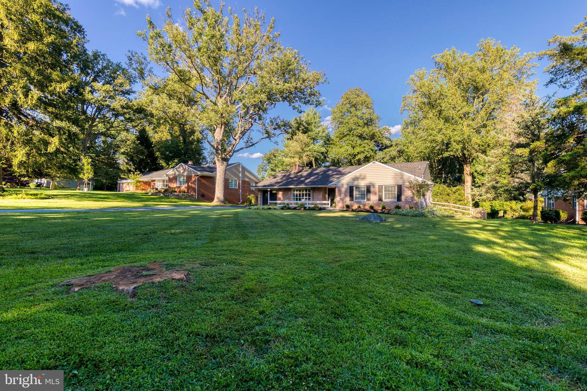 3705 Ligon Road Ellicott City, MD 21042 - Photo 41 of 44