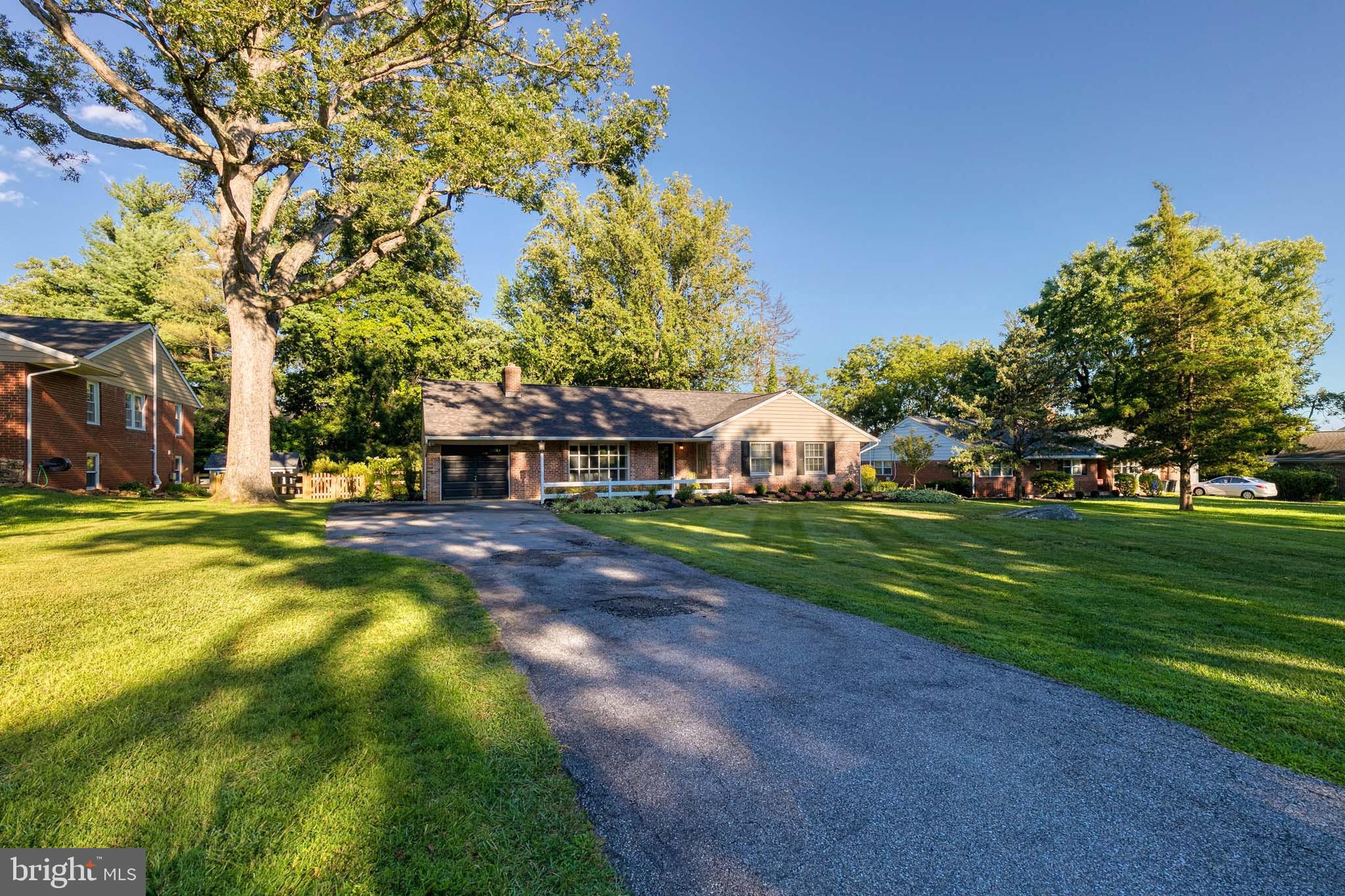 3705 Ligon Road Ellicott City, MD 21042 - Photo 42 of 44