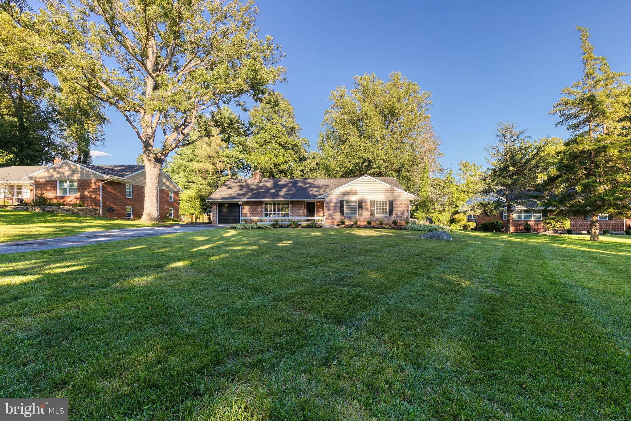 3705 Ligon Road Ellicott City, MD 21042 - Photo 43 of 44