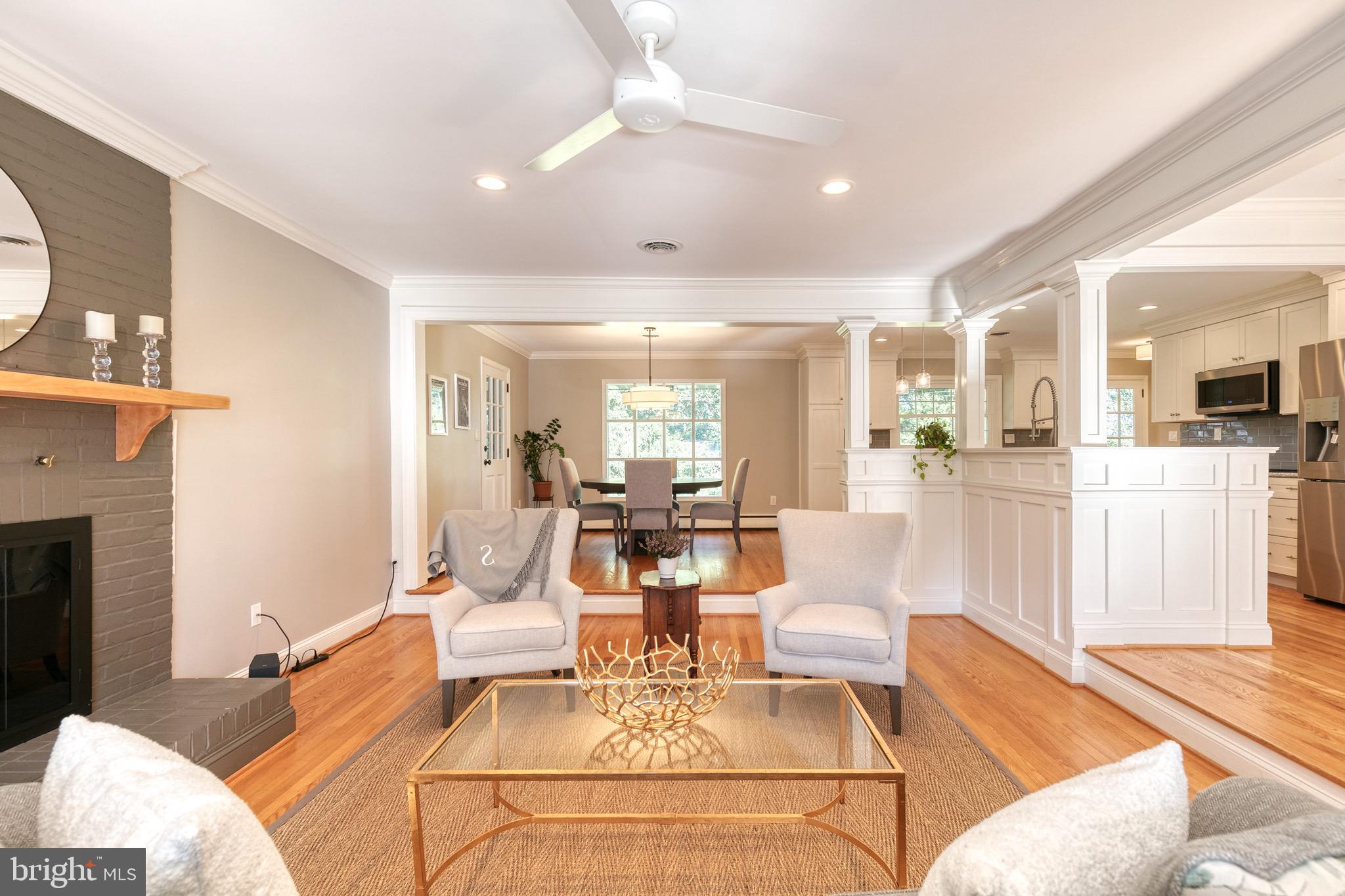 3705 Ligon Road Ellicott City, MD 21042 - Photo 5 of 44
