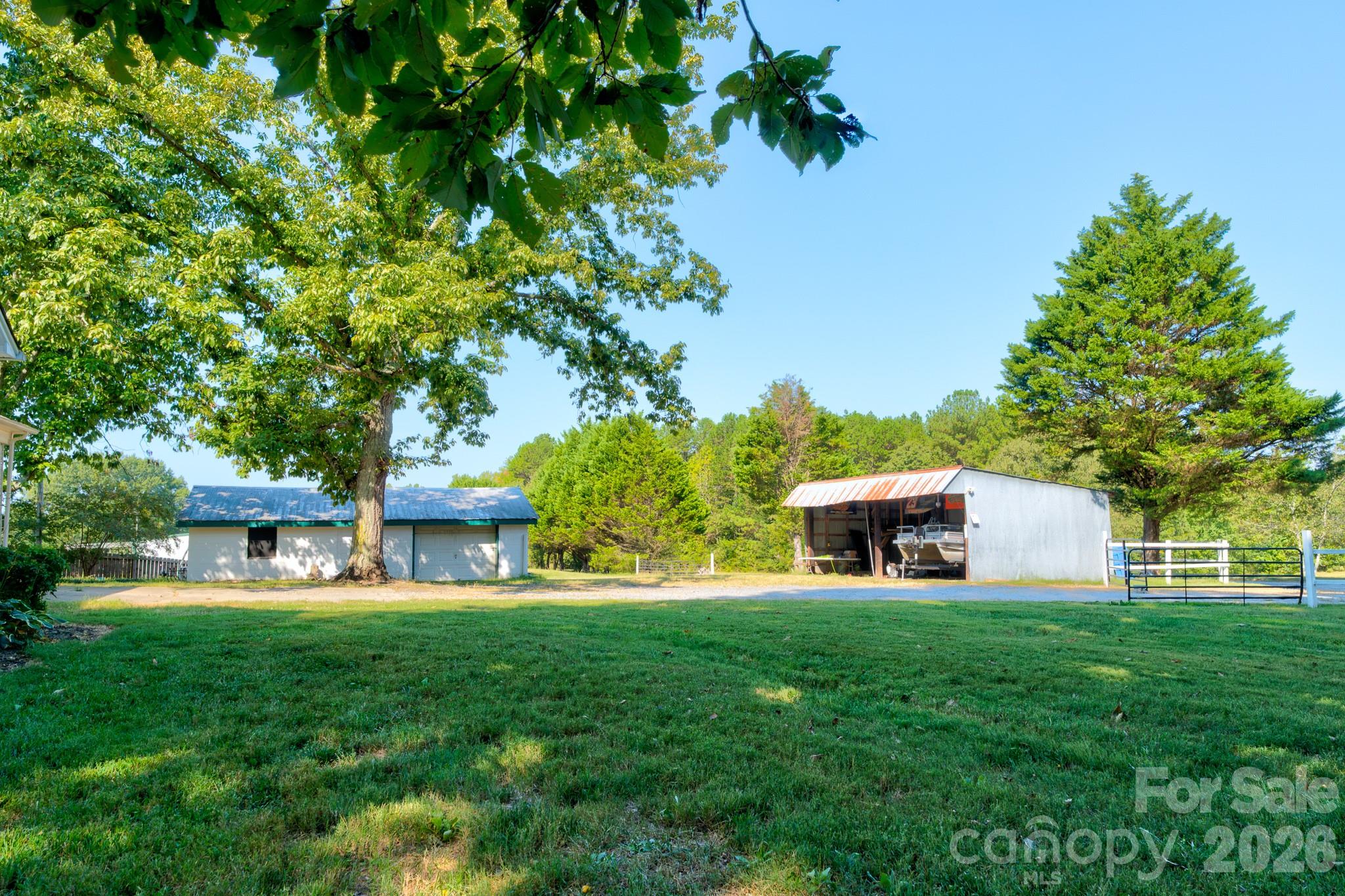 610 Helton Road Cherryville, NC 28021 - Photo 24 of 24 Gallery Image 24