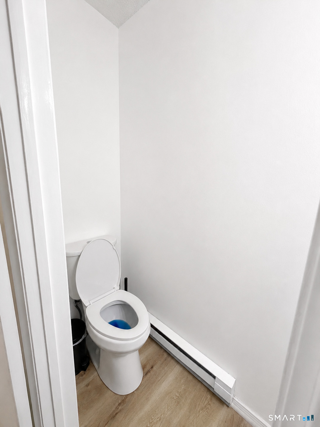 745 Merrow Road, Unit 139 Coventry, CT 06238 - Photo 8 of 20 Half bathroom toilet