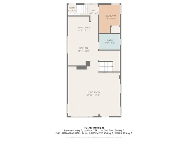 $359,000 | 8047 45th Place, Lyons, IL 60534