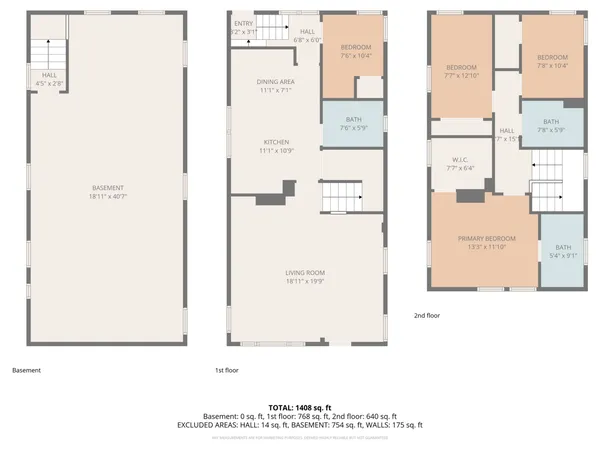 $359,000 | 8047 45th Place, Lyons, IL 60534