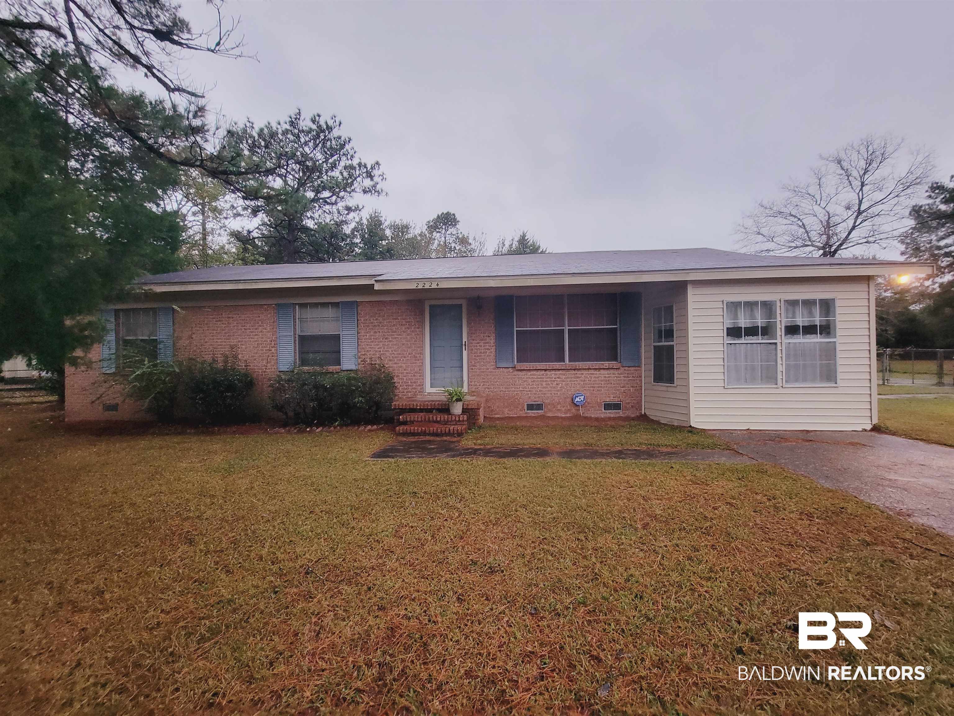 2224 Weaver Road Mobile, AL 36605 - Photo 23 of 23