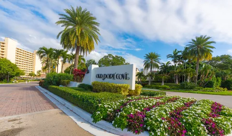 $375,000 | 1200 Marine Way, Unit 907, North Palm Beach, FL 33408