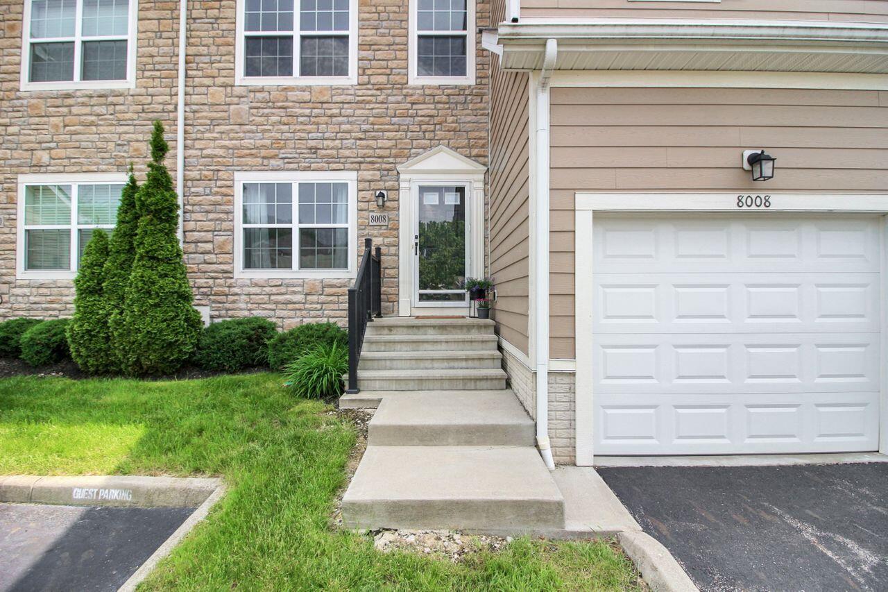 8008 Ravine Run Lane, Unit 8008 Columbus, OH 43235 - Photo 30 of 30 X