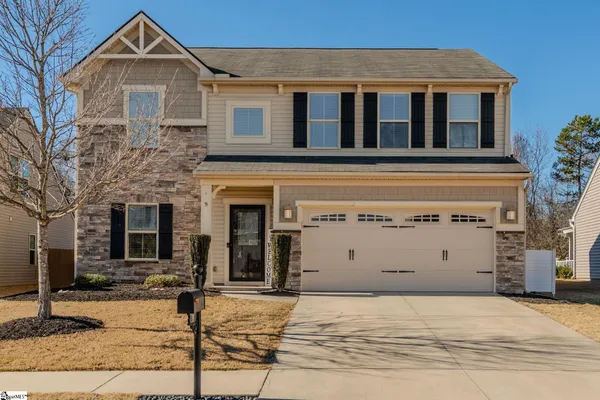 $399,999 | 9 Chapel Hill Lane, Simpsonville, SC 29681