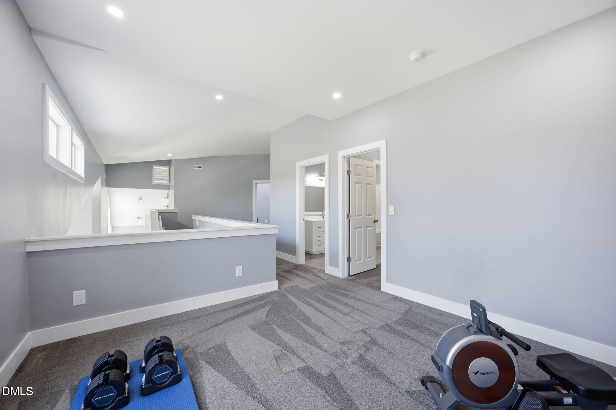 8308 Belgium Drive Raleigh, NC 27606 - Photo 38 of 48 Loft