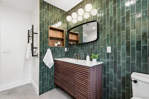 $725,000 | 3525 North Williams Street, Denver, CO 80205